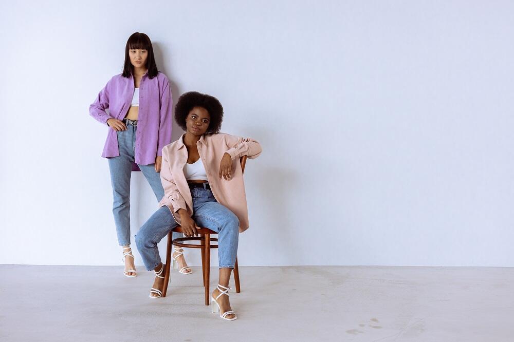 Agar Nggak Nyesal, Berikut Tips Membeli Celana Online.