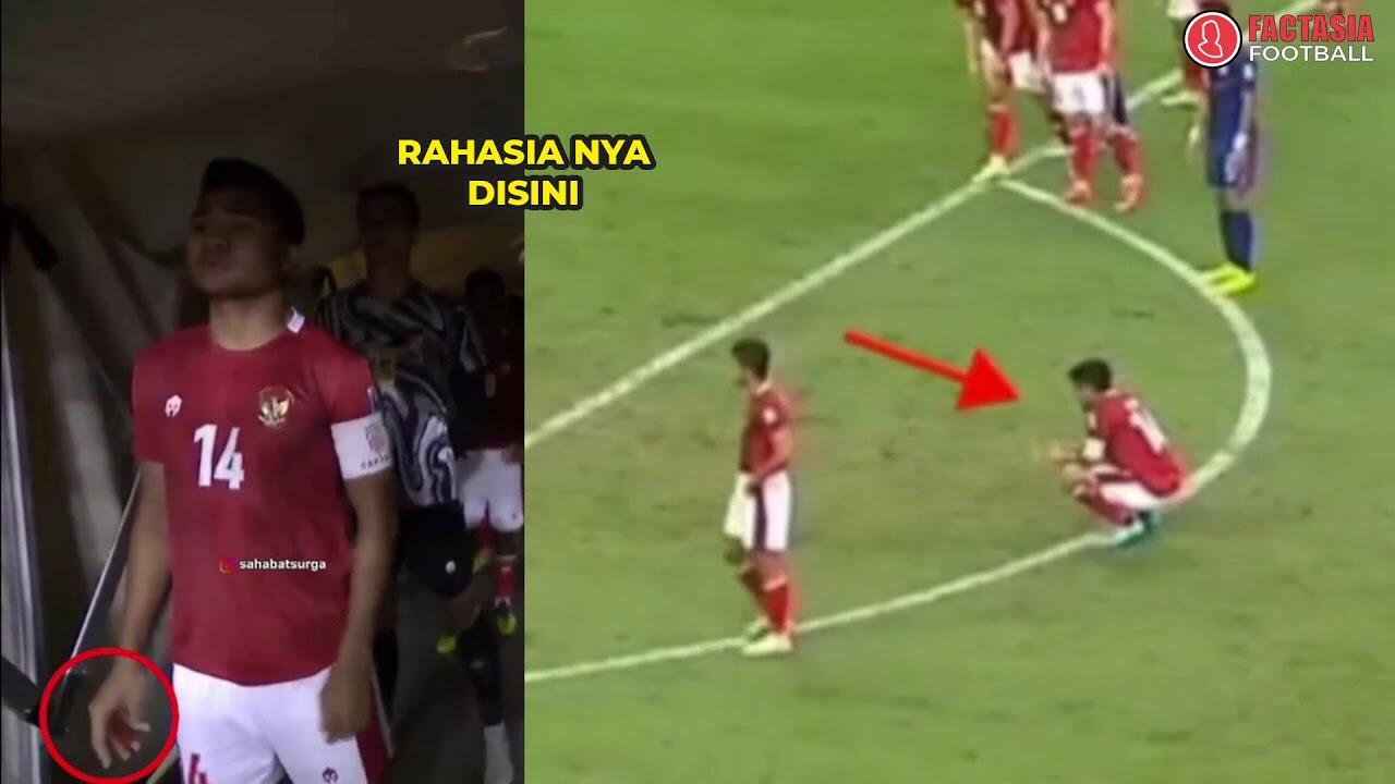 ASNAWI! Inilah Rahasia Kemenangan Timnas Indonnesia di Piala AFF 2020