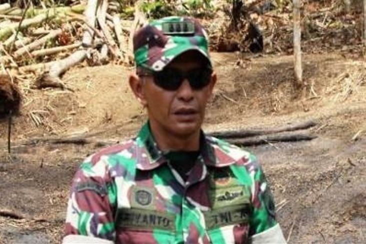 Rekam Jejak Kolonel Priyanto yang Ditahan Gegara Tabrak Lari di Nagreg