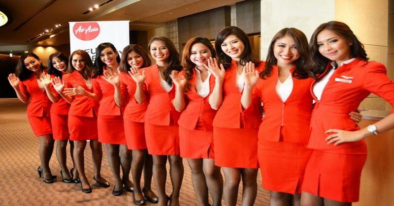 Bisnis Pesan-Antar Makanan AirAsia Mendarat di Indonesia Tahun Depan