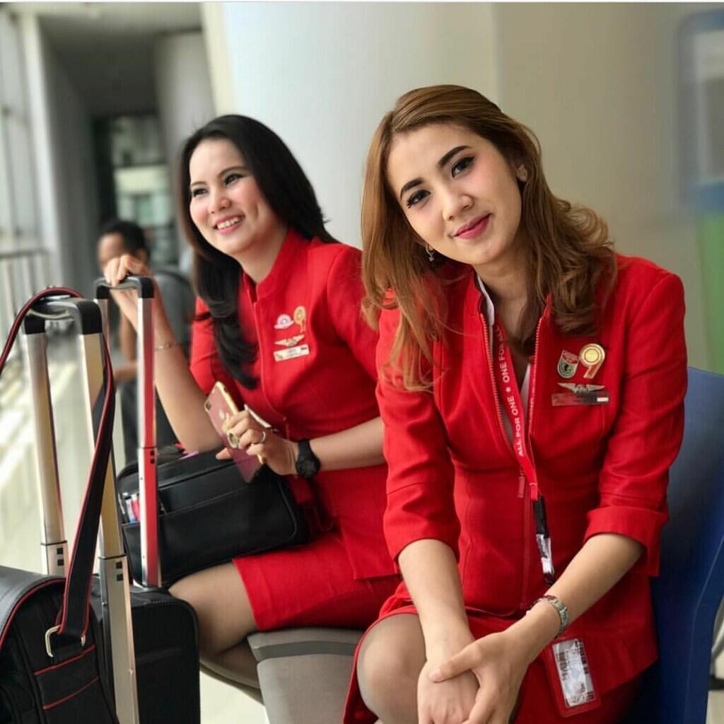 Bisnis Pesan-Antar Makanan AirAsia Mendarat di Indonesia Tahun Depan