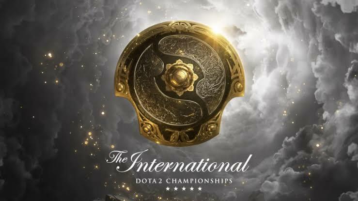 4 Tim Dota 2 Paling Mengecewakan Di Tahun 2021