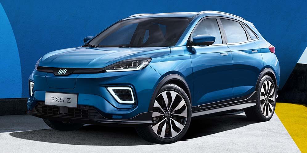 Daftar Brand Mobil Tiongkok yang Siap Masuk Indonesia