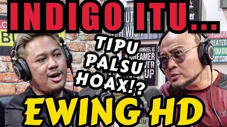 Apa Benar Indigo Itu Hoax?