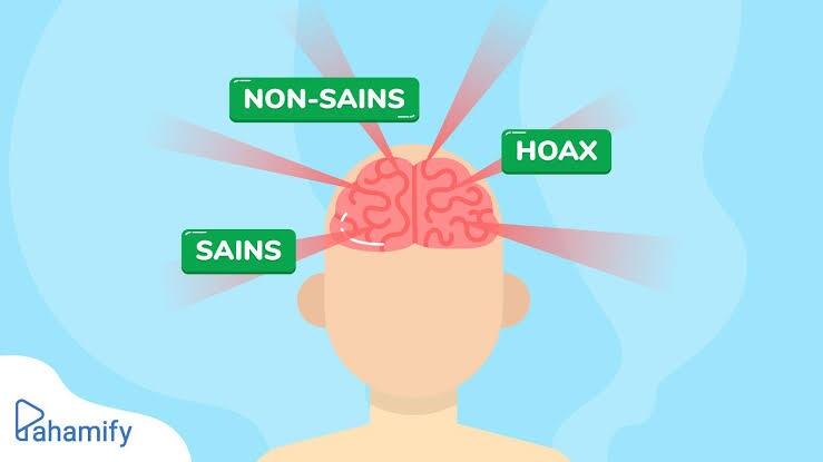 Apa Benar Indigo Itu Hoax?