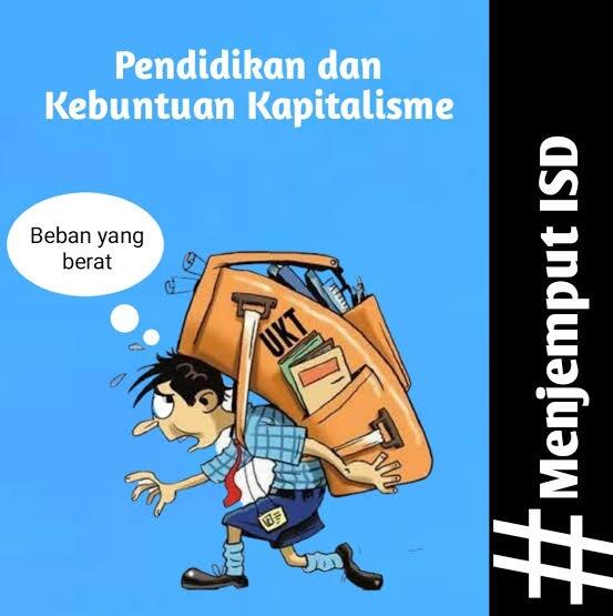 Pendidikan Di Indonesia Untuk Siapa?