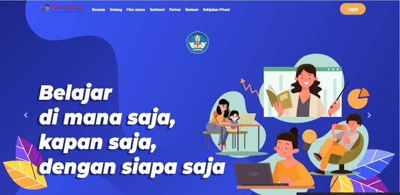 Pendidikan Di Indonesia Untuk Siapa?