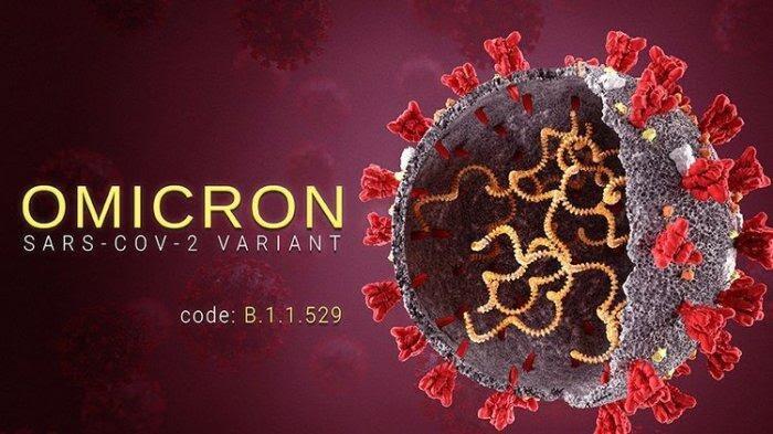 Jangan ke Luar Negeri, Kasus Omicron Sudah 46 Orang, Karantina Bakal Diperketat