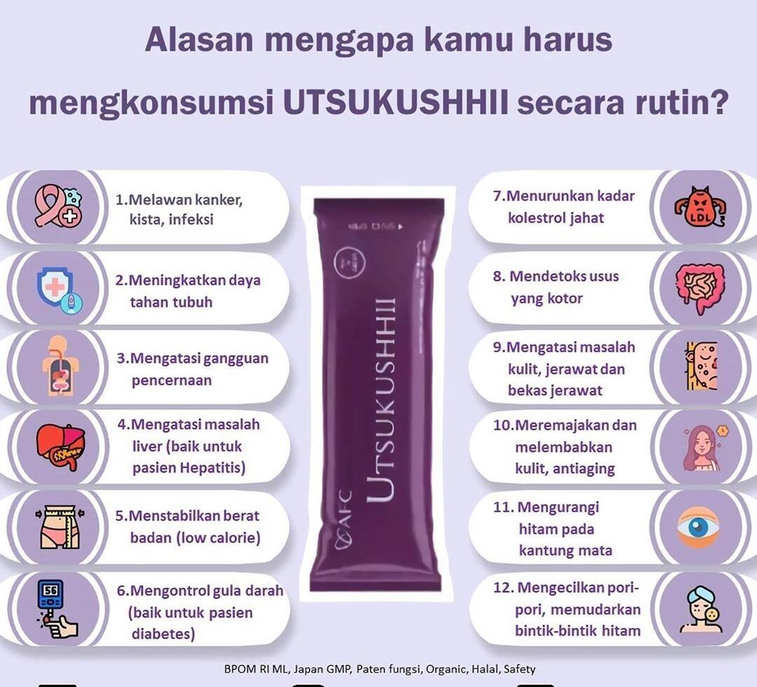 📱0852.77553117 LEADER AFC KOTA SEMARANG SOP100+ SOP SUBARASHI UTSUKUSHHII SENSEISURU