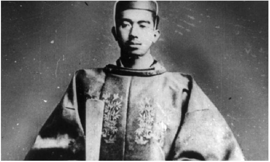 (Long Tread) Mengapa Kaisar Hirohito Bisa Lepas dari Hukuman Perang Dunia II?