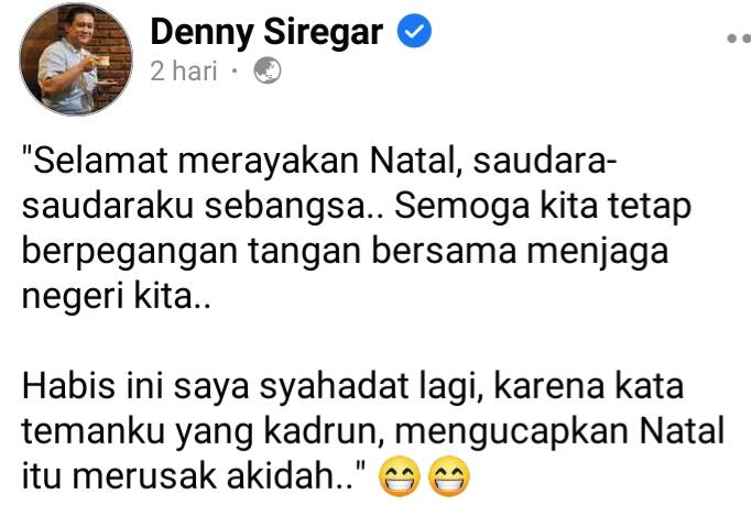 Gara-Gara FPI Mahfud MD Kena Skakmat Refly Harun, Disebut...