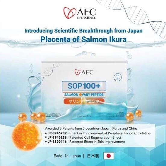📱085277553117 Distributor AFC SOP SUBARASHI PALEMBANG UTSUKUSHHII SOP100+ SENSEISURU