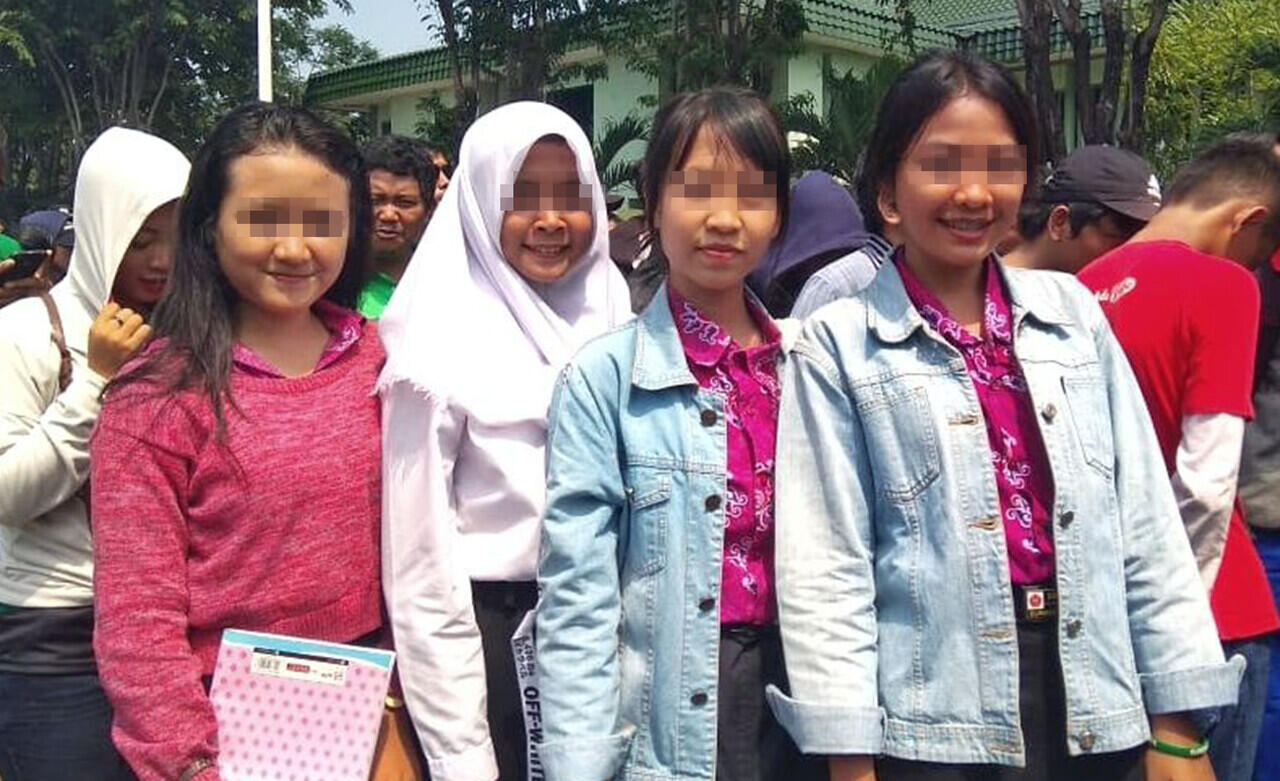 Alasan Nyeleneh Pelajar Indonesia Bolos Sekolah, Ada Yang Sampe Keluar Negeri.