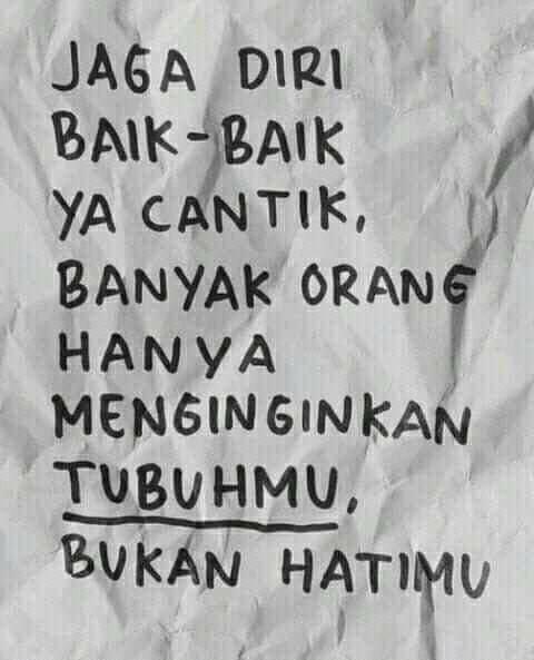 Dear Sisters Yang Cantik-cantik