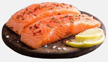 Inilah 4 Tips Mempersiapkan Ikan Fresh Salmon