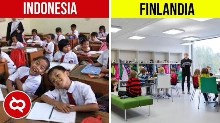 Kalau Mau Pintar Jangan Sekolah!