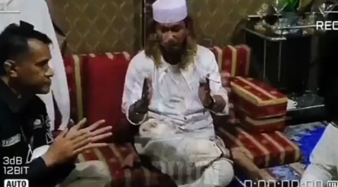 Sindir Pihak Pelapor, Habib Bahar Smith: Justru Dia Pelaku Kebencian