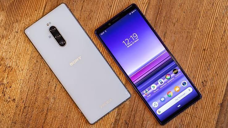 Sony Xperia 1, Dulu Rp 15 Juta Sekarang Rp 2,5 Juta