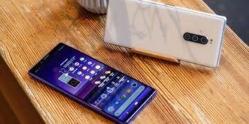 Sony Xperia 1, Dulu Rp 15 Juta Sekarang Rp 2,5 Juta