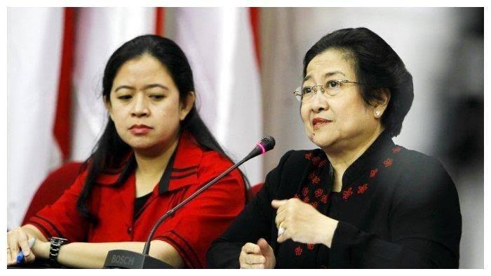 SMRC: Elektabilitas Megawati Kalahkan Puan Jika Maju Capres