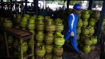 Siap-siap! Tahun Depan Orang Mampu Tak Bisa Beli Gas Melon