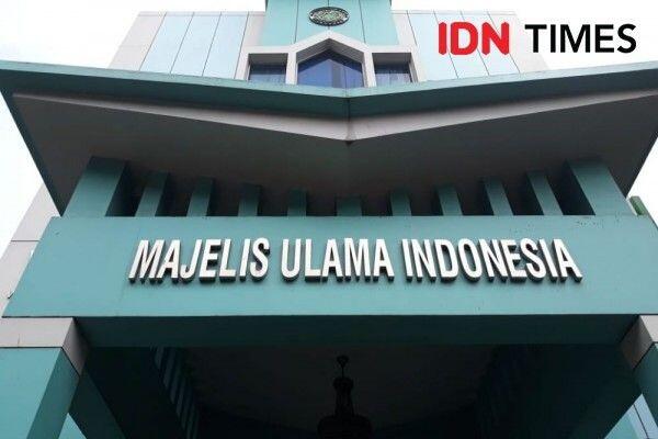 KALEIDOSKOP 2021]&nbsp;Sulitnya Hidup Minoritas: Ahmadiyah hingga LGBT
