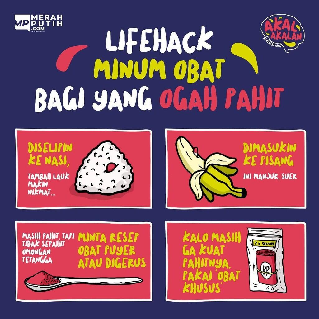 Bolehkah Minum Susu Setelah Minum Obat? Ini Faktanya