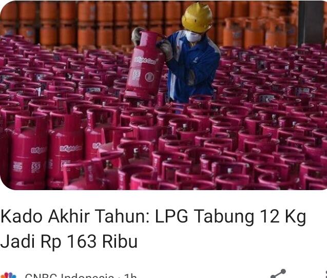 Agama Digoreng, Politik Digoreng, Tuh, Harga Minyak Goreng Jadi Selangit!