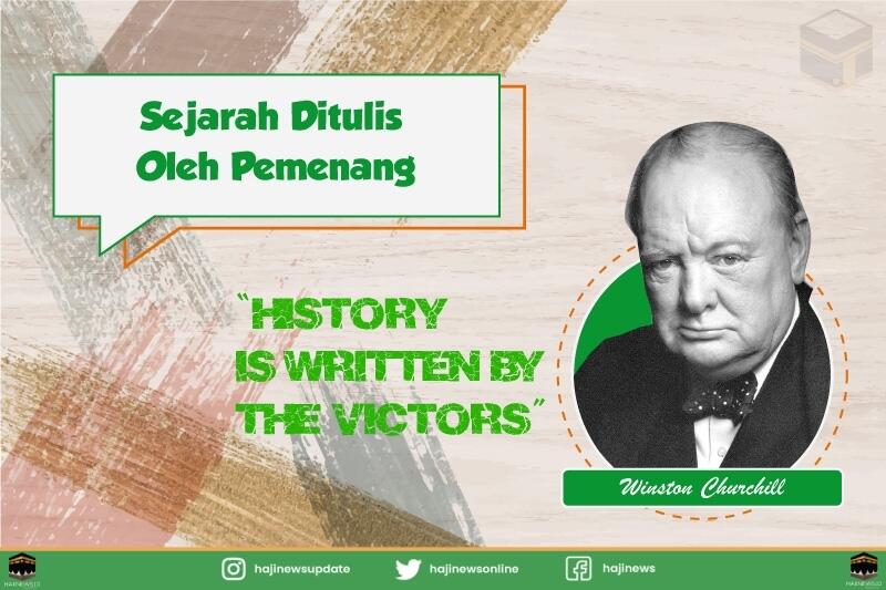 Hoax Diperlukan Dalam Pencatatan Sejarah!
