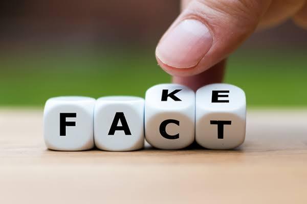 Hoax Diperlukan Dalam Pencatatan Sejarah!