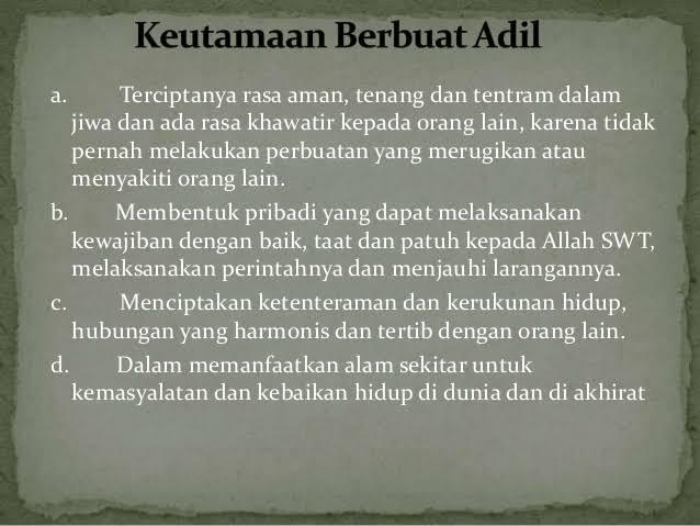 Hikayat Kegelisahan Kehidupan Kaum Minoritas Di Kaum Mayoritas...Keadilan Abu-Abu.