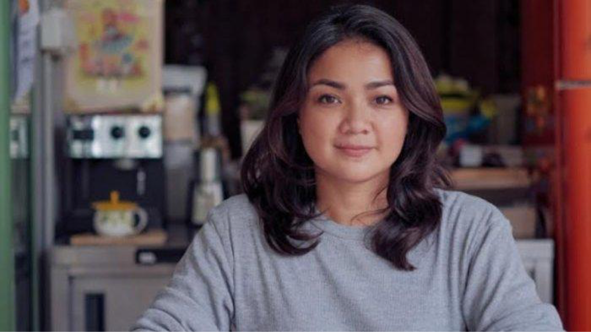 Tayang Hari Ini, Begini Komentar Selebritis Soal Film Backstage