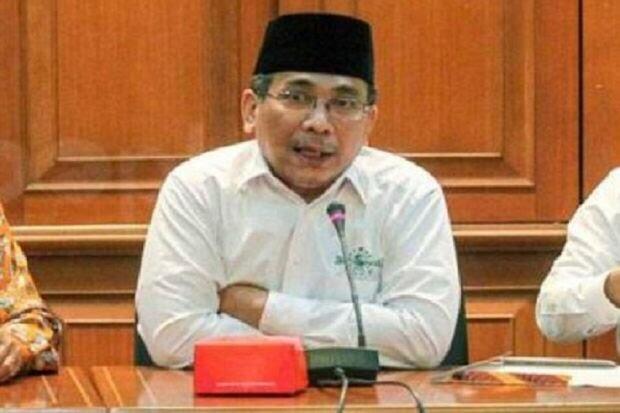 Gus Yahya Minta Isu Palestina-Israel Jangan Dijadikan Kepentingan Politik Pribadi