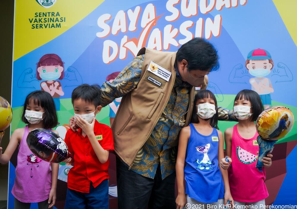 Anak Muda Tulang Punggung Gerak Ekonomi Masa Depan Indonesia