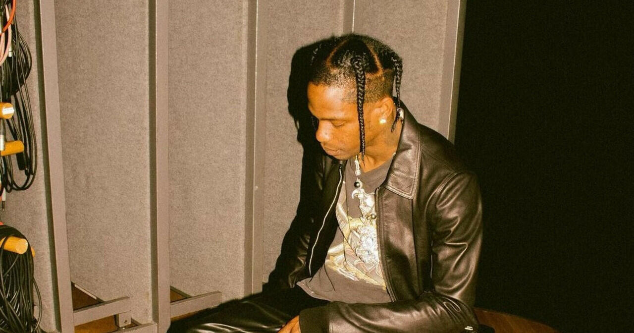 Dior Tunda Peluncuran Koleksi Kolaborasi x Travis Scott Karena Tragedi Astroworld