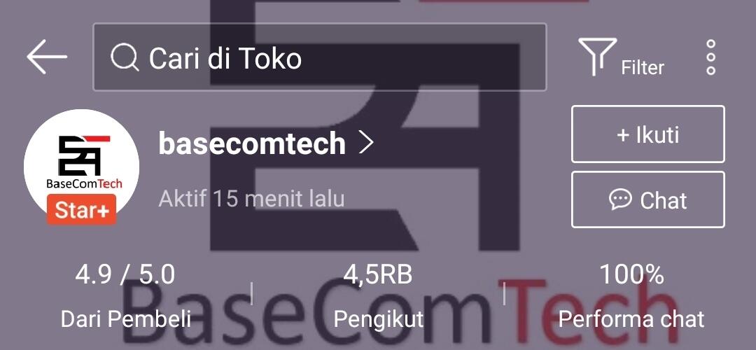 Pengen Beli Laptop di Shopee? Ini Rekomendasi 5 Toko Terpercaya dan Original