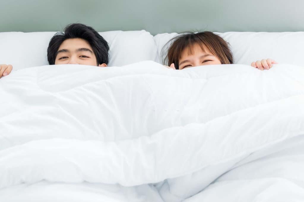 Ini Alasannya Kenapa Harus Buang Air Kecil Setelah Berhubungan Badan
