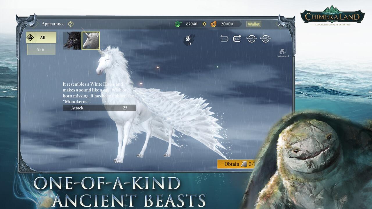 Fitur &amp; Gameplay Chimeraland, dunia yang Penuh Kreativitas dan Imajinasi