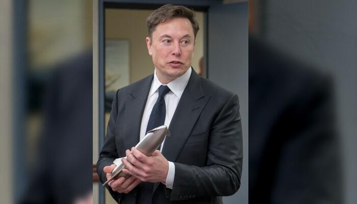 Elon Musk Makin Tunjukkan Bukan Penggemar Metaverse