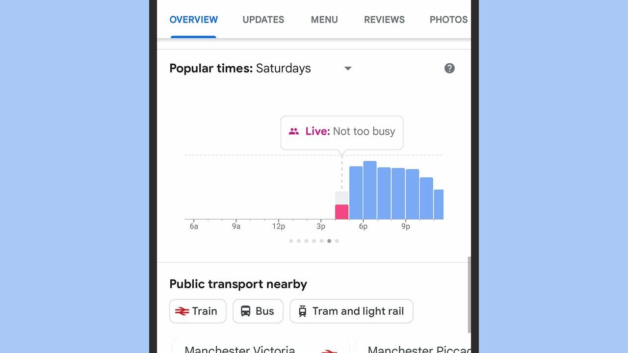 Tips &amp; Trick Google Maps yang Harus Kamu Tahu, Memudahkan Aktifitas dan Perjalanan 