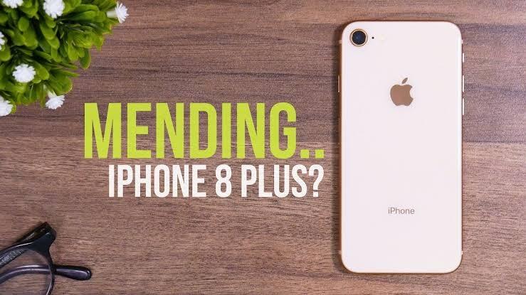 Dulu Rp 12 Juta Sekarang Rp 2,5 Juta, iPhone 8 Memang Menggoda!