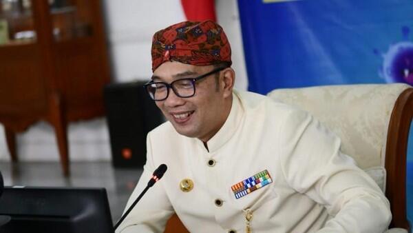 Ridwan Kamil Tawarkan Upah Naik 5% Bersyarat, Pengusaha: Ini yang Benar!