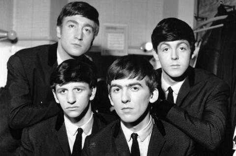 Rupanya Paul McCartney yang Bubarkan The Beatles Secara Sepihak