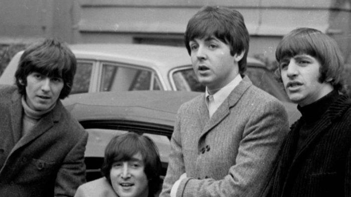 Rupanya Paul McCartney yang Bubarkan The Beatles Secara Sepihak