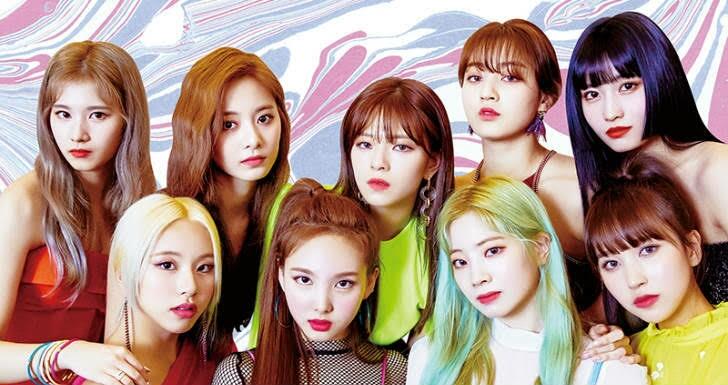 Sering liat Tapi Gk Tau Dia Siapa? Inilah Sekilas Tentang Pemanah Cantik Tzuyu