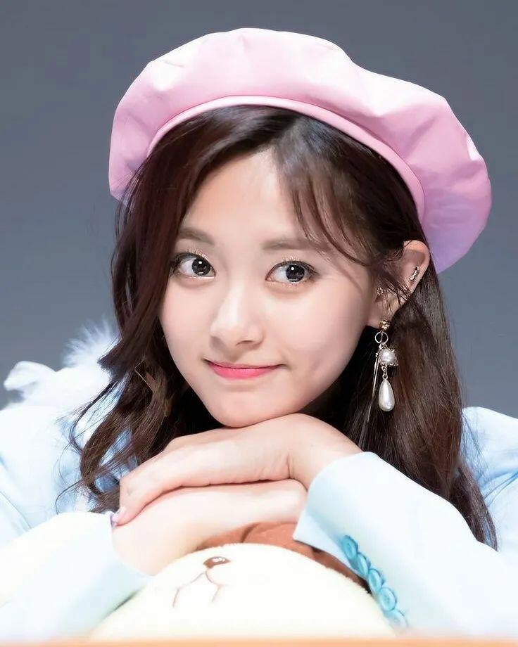 Sering liat Tapi Gk Tau Dia Siapa? Inilah Sekilas Tentang Pemanah Cantik Tzuyu