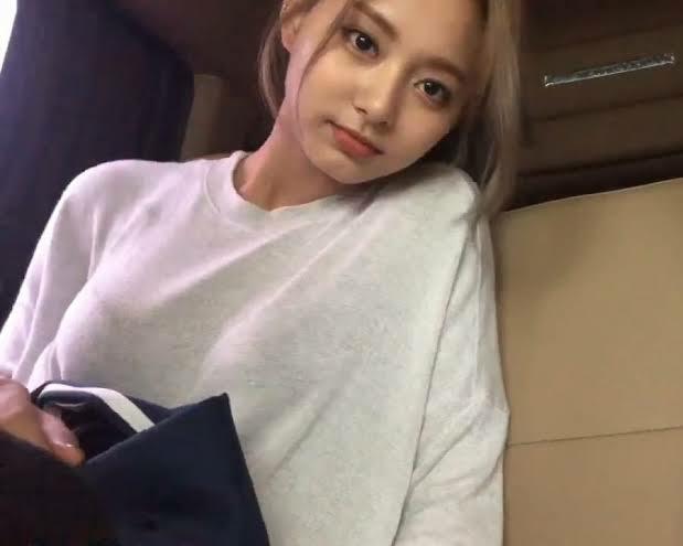 Sering liat Tapi Gk Tau Dia Siapa? Inilah Sekilas Tentang Pemanah Cantik Tzuyu