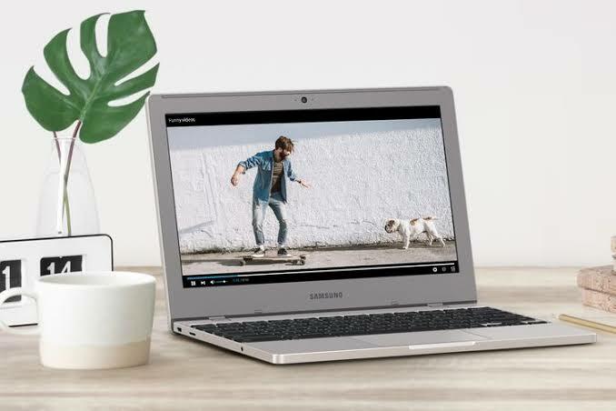 Makin diminati Masyarakat, Inilah 5 Keunggulan Chromebook dari Laptop Biasa