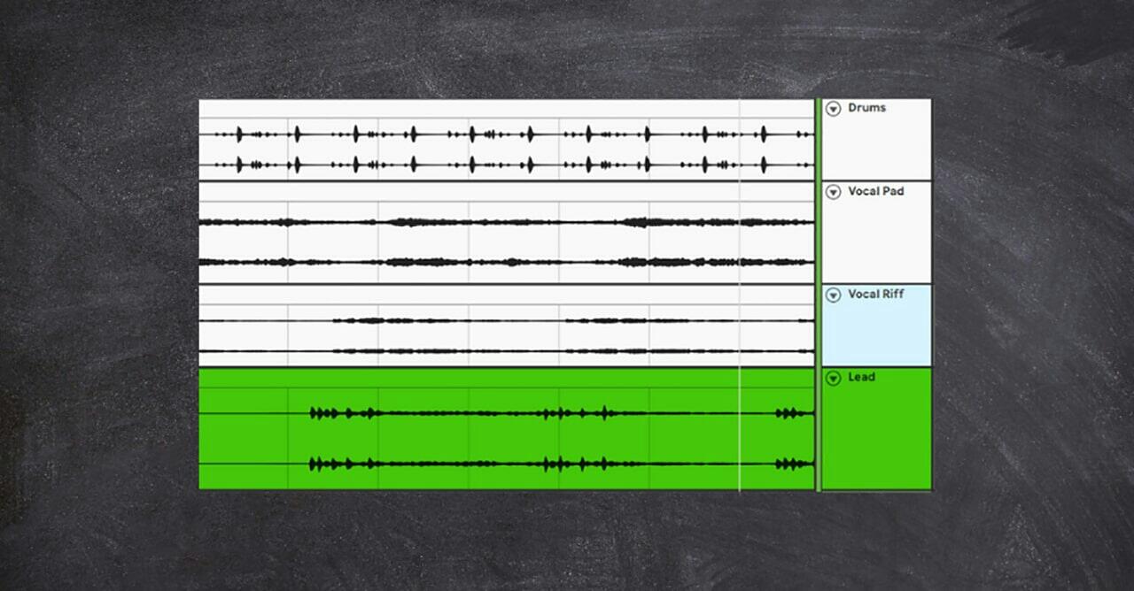 Emang Bisa? Bikin Musik Berkelas Dengan Instrument Minimalis