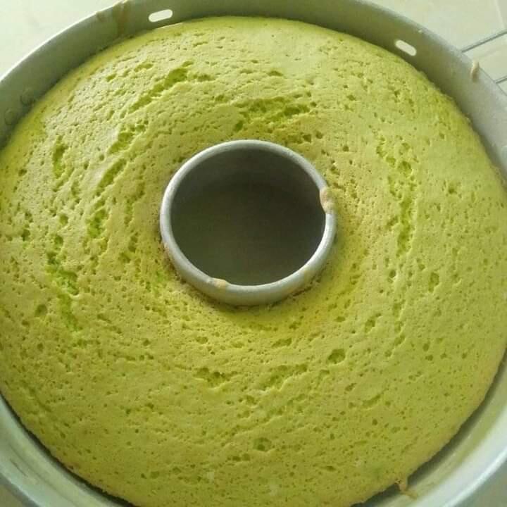 Deretan Cake Alias Bolu Irit Telur, Ada Yang Pake 1 Telur Loh!